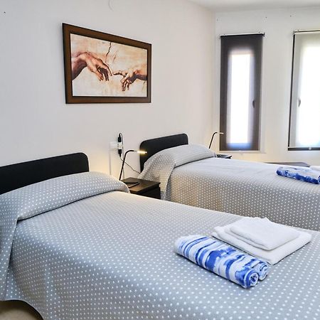 Habitaciones Pensadas Para Ti Fuengirola Esterno foto