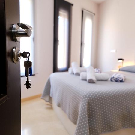 Habitaciones Pensadas Para Ti Fuengirola Esterno foto
