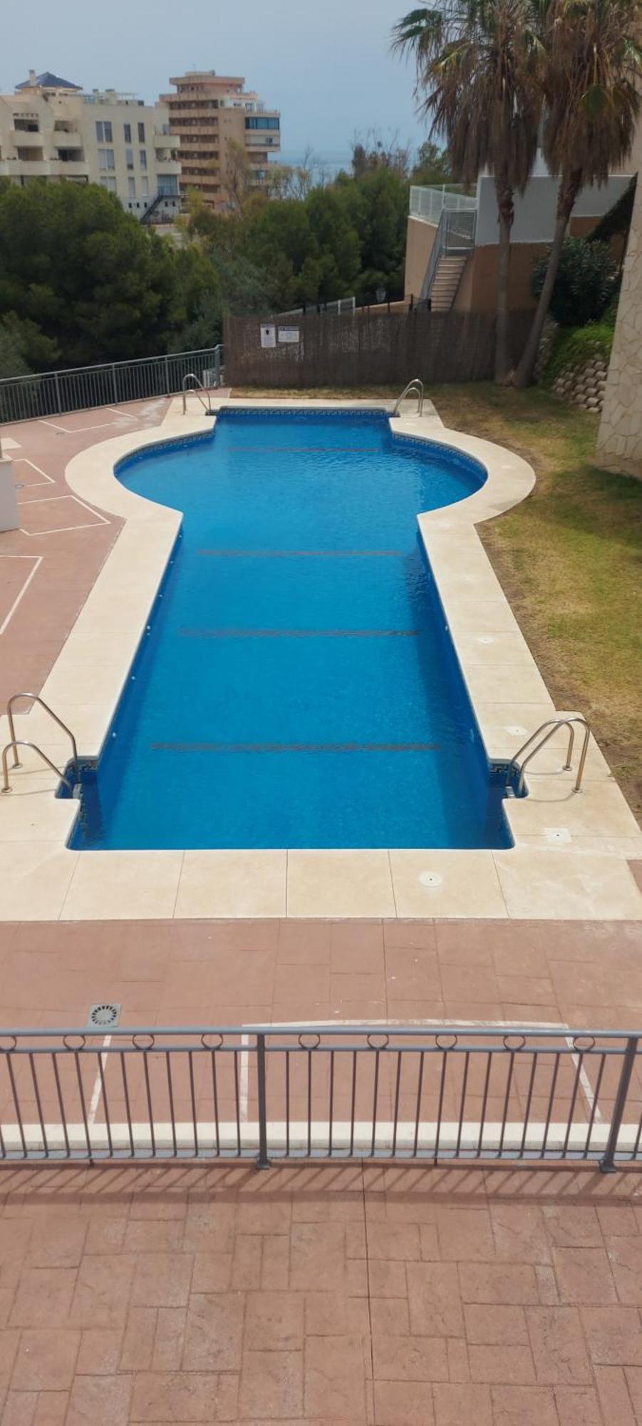 Habitaciones Pensadas Para Ti Fuengirola Esterno foto