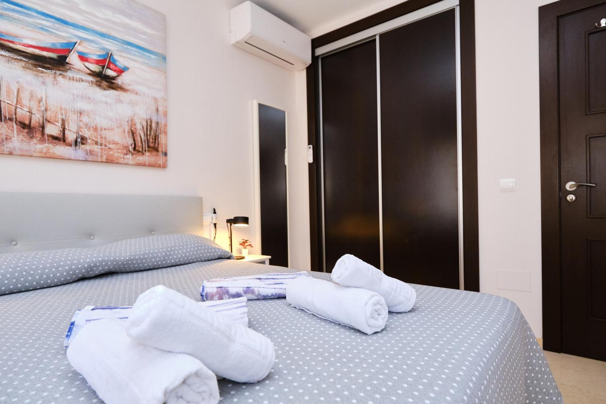 Habitaciones Pensadas Para Ti Fuengirola Esterno foto