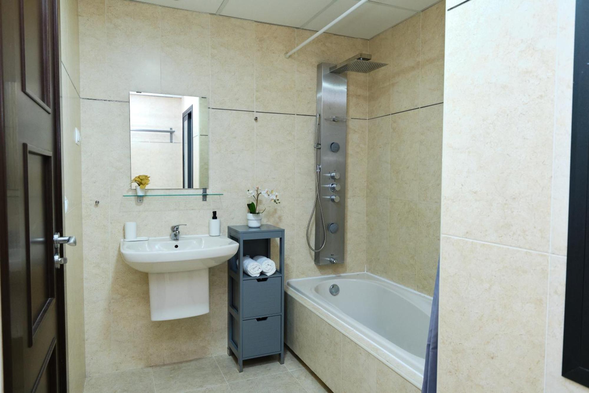 Habitaciones Pensadas Para Ti Fuengirola Esterno foto