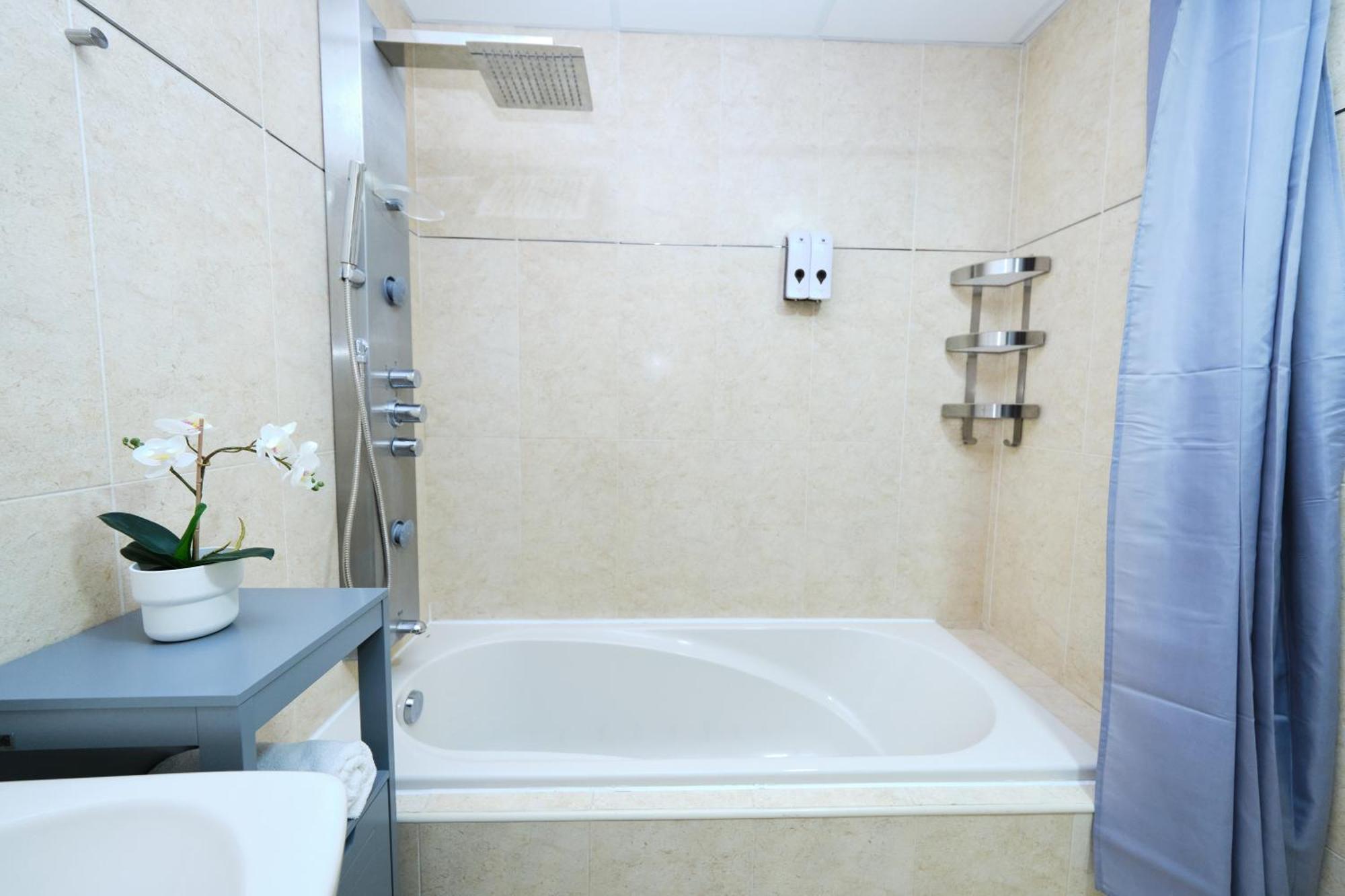 Habitaciones Pensadas Para Ti Fuengirola Esterno foto