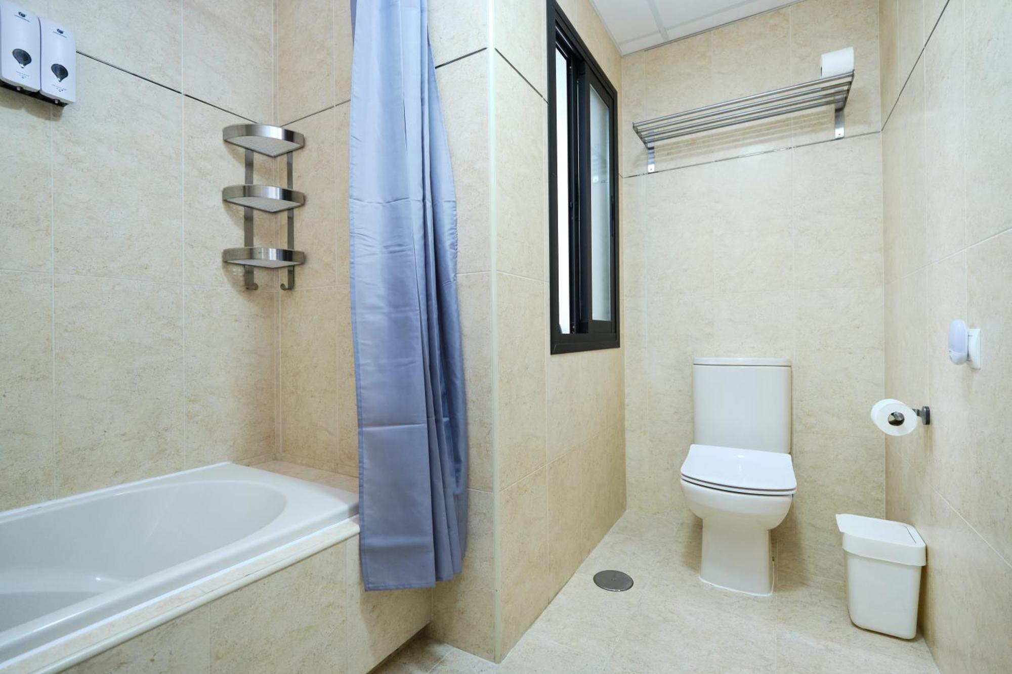 Habitaciones Pensadas Para Ti Fuengirola Esterno foto