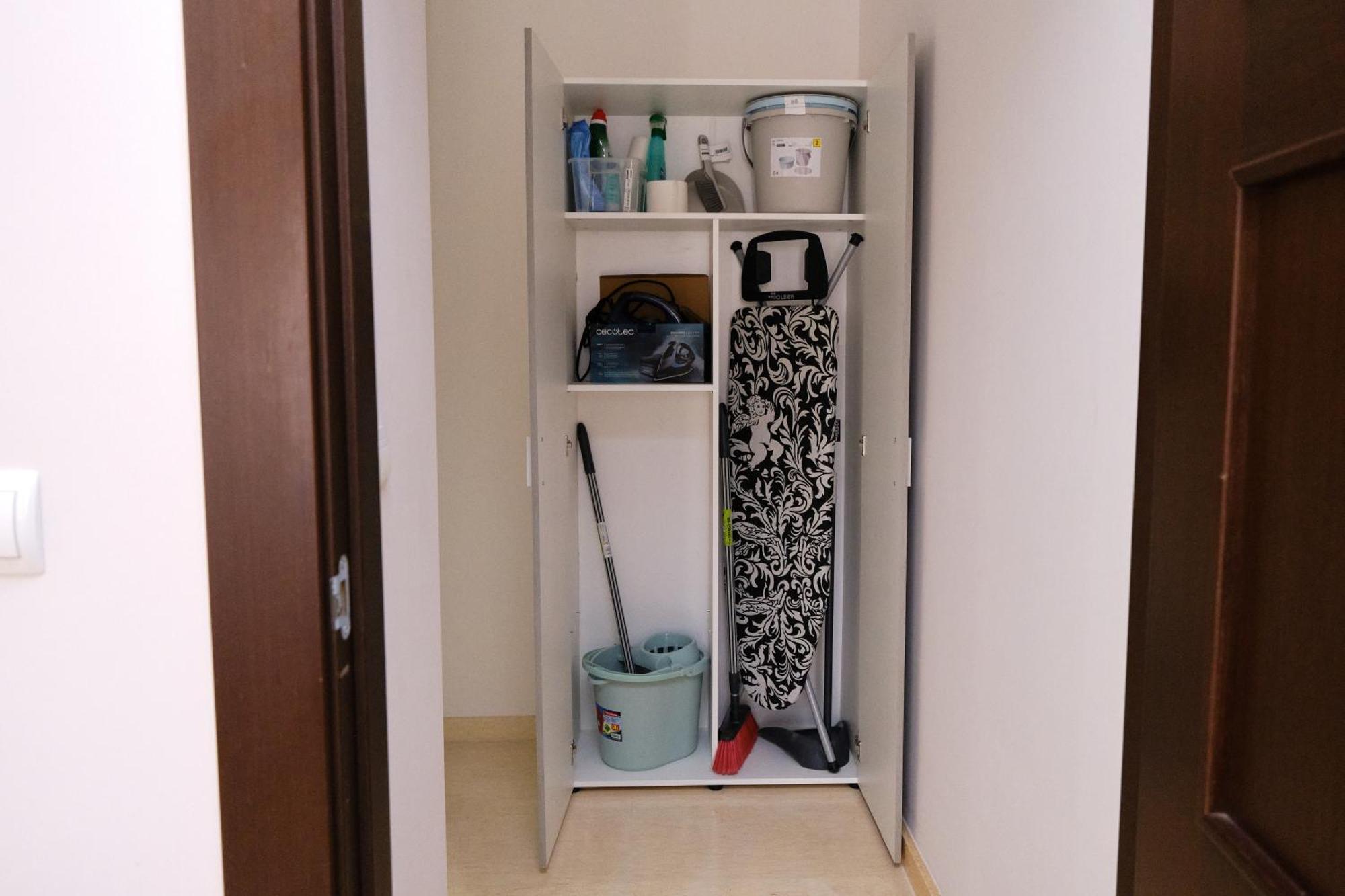 Habitaciones Pensadas Para Ti Fuengirola Esterno foto
