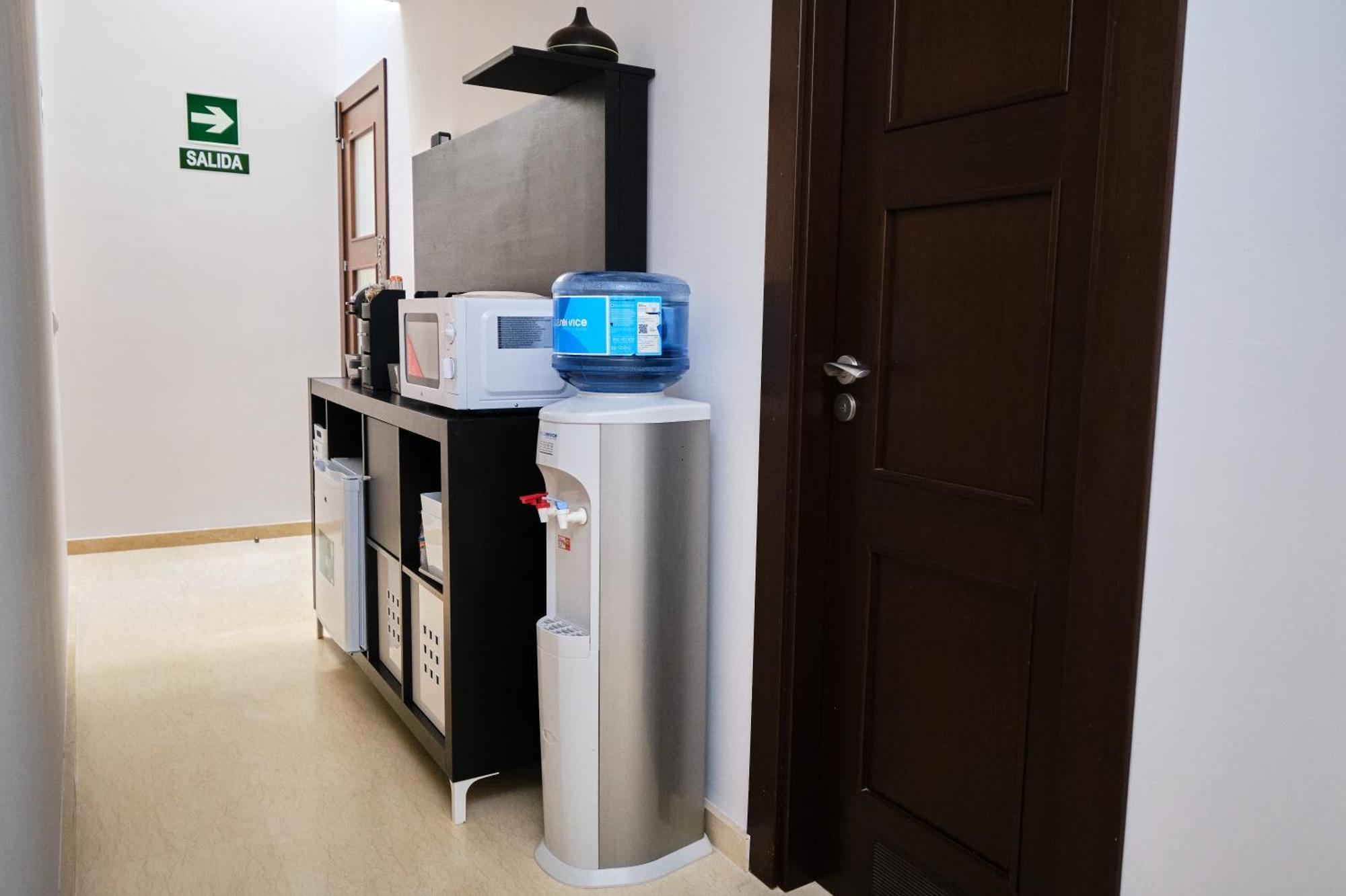 Habitaciones Pensadas Para Ti Fuengirola Esterno foto