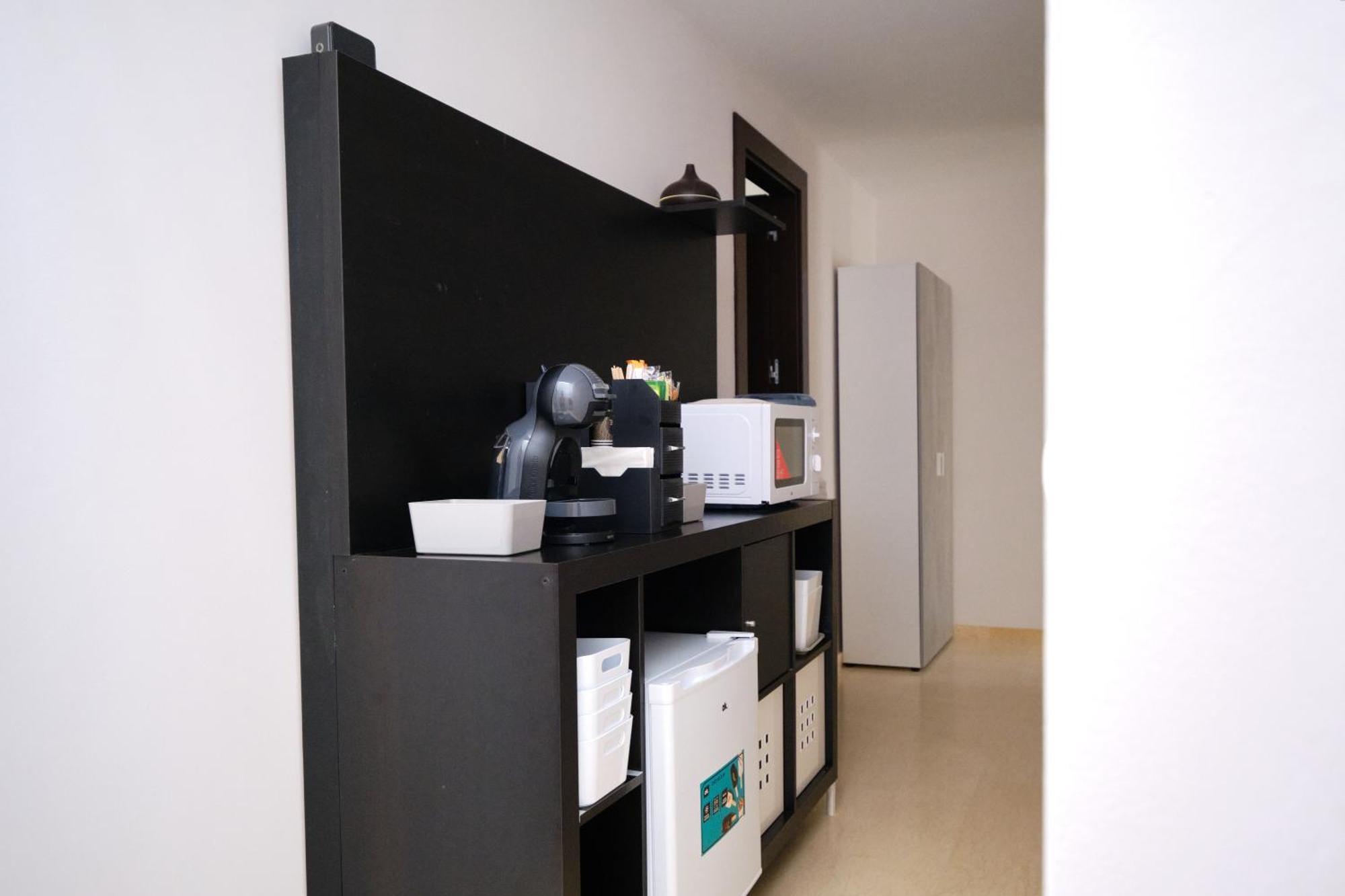 Habitaciones Pensadas Para Ti Fuengirola Esterno foto