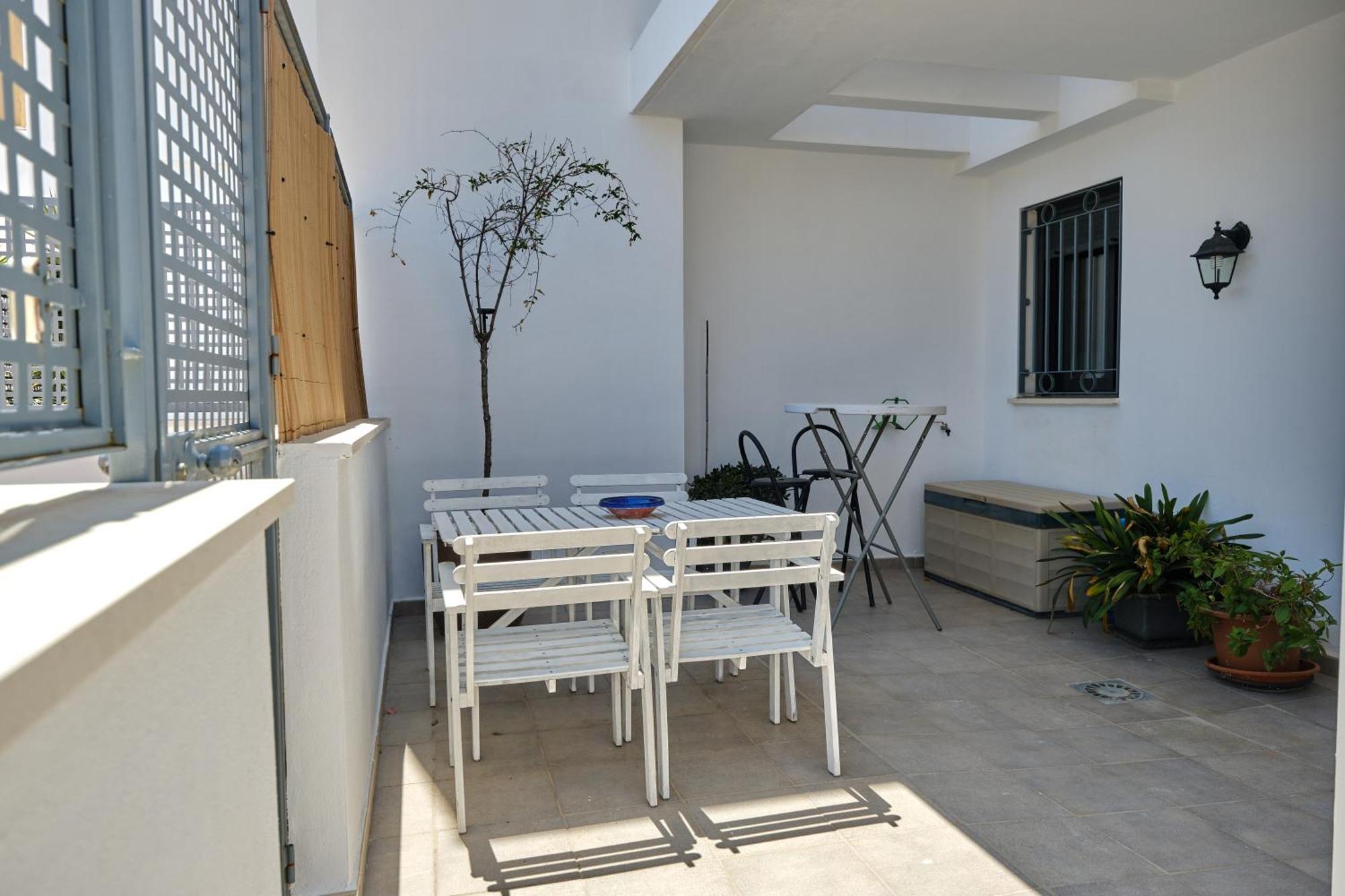 Habitaciones Pensadas Para Ti Fuengirola Esterno foto