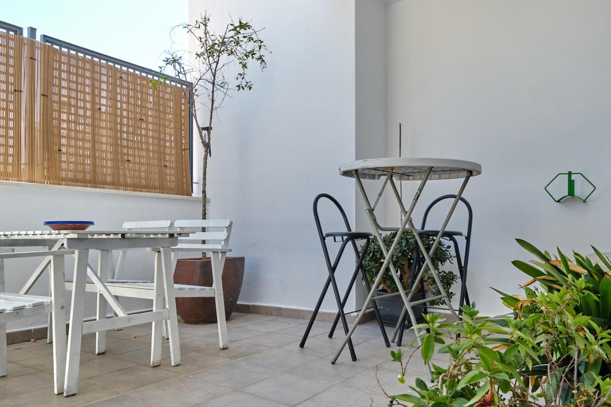 Habitaciones Pensadas Para Ti Fuengirola Esterno foto