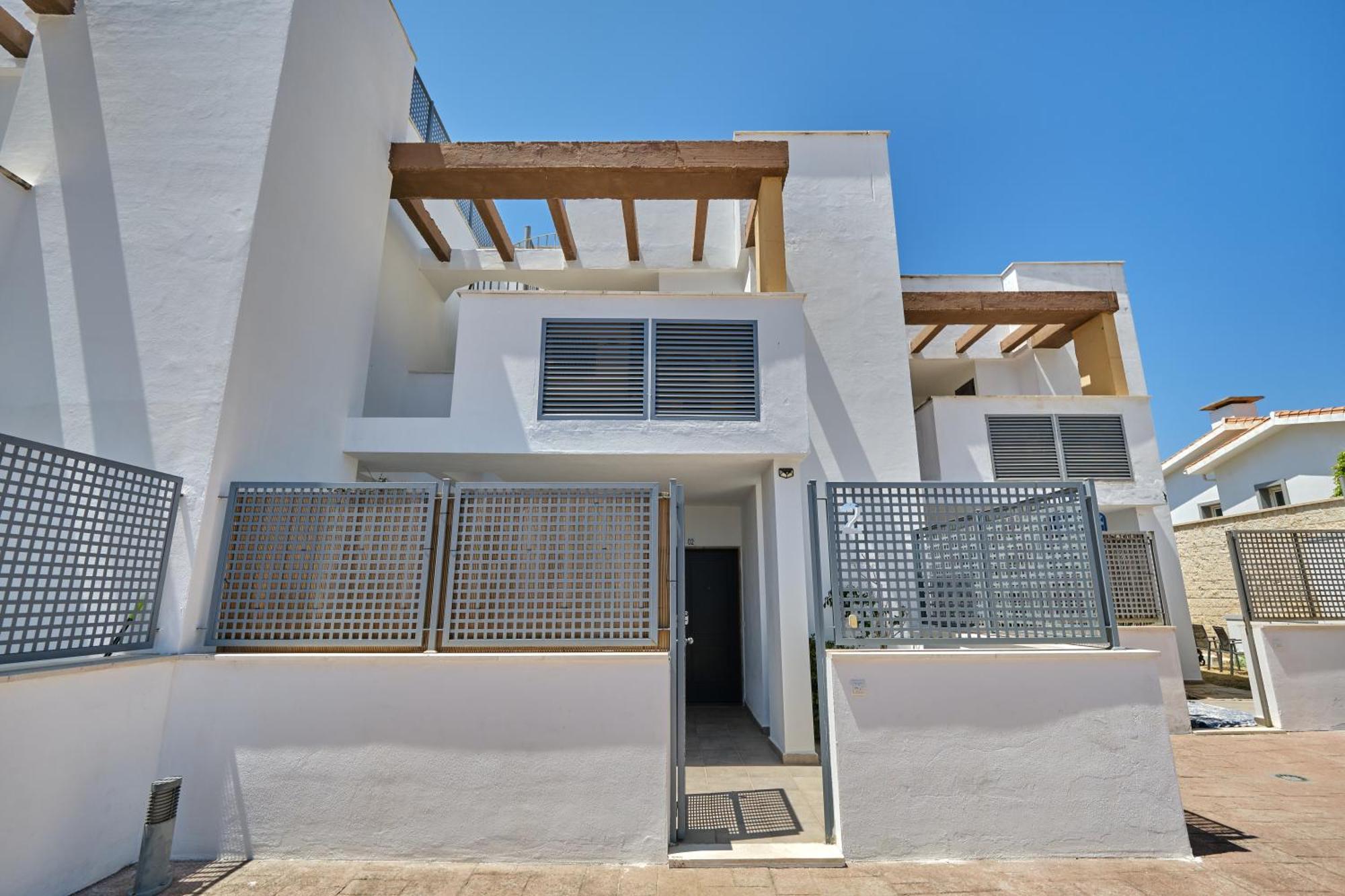 Habitaciones Pensadas Para Ti Fuengirola Esterno foto