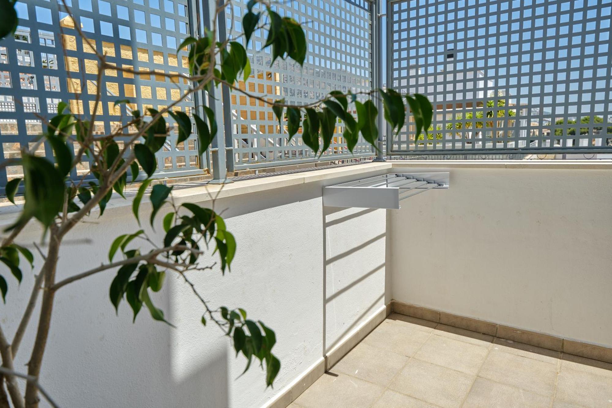 Habitaciones Pensadas Para Ti Fuengirola Esterno foto