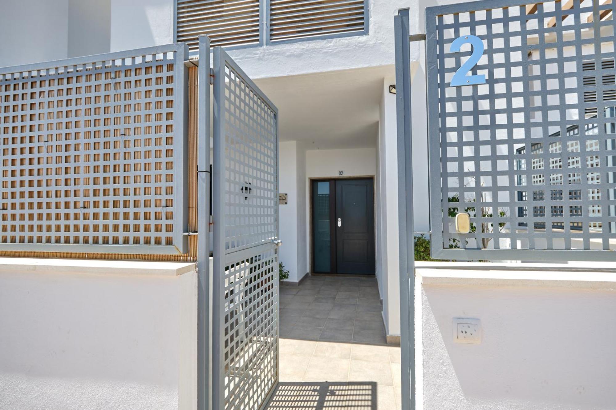 Habitaciones Pensadas Para Ti Fuengirola Esterno foto